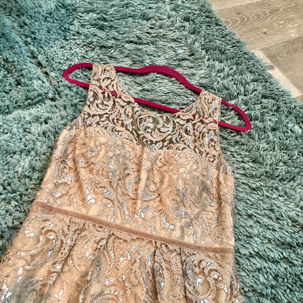 Jenny Yoo cocktail/bridesmaid dress